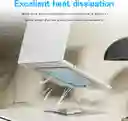 Soporte Para Computador Portatil Altura Angulo Ajustable
