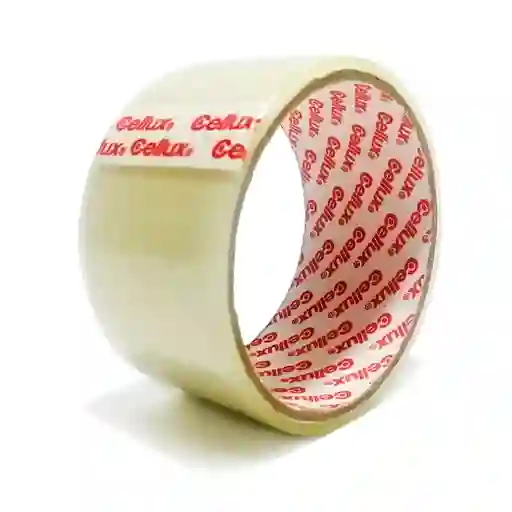 Cinta Traparente Grande 50 Mm