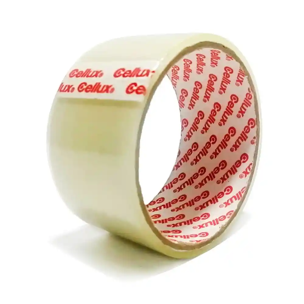 Cinta Traparente Grande 50 Mm