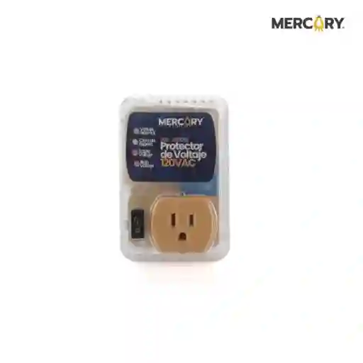 Protector De Voltaje De 20 Amperios