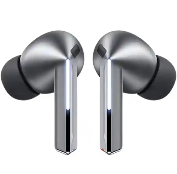 Audífonos Inalámbricos Galaxy Buds3pro Negro 1.1