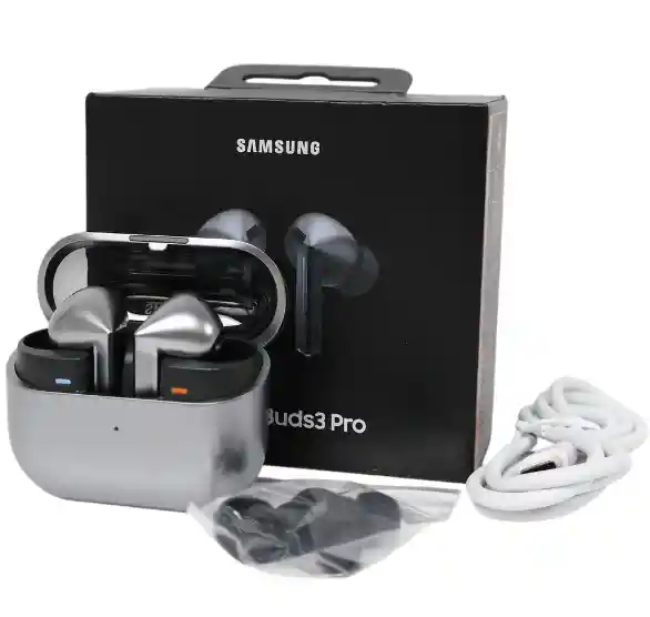 Audífonos Inalámbricos Galaxy Buds3pro Negro 1.1