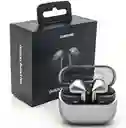 Audífonos Inalámbricos Galaxy Buds3pro Negro 1.1