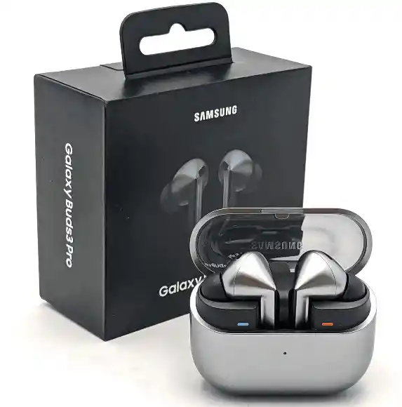 Audífonos Inalámbricos Galaxy Buds3pro Negro 1.1