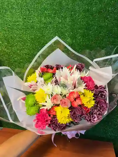 Fiesta De Colores