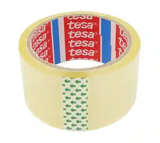 Cinta Traparente Grande 100 Mm