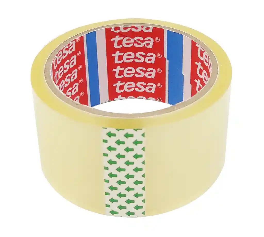 Cinta Traparente Grande 100 Mm