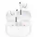 Audífonos Inalámbricos Galaxy Buds3pro Blanco 1.1
