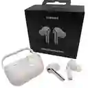 Audífonos Inalámbricos Galaxy Buds3pro Blanco 1.1