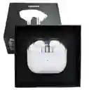Audífonos Inalámbricos Galaxy Buds3pro Blanco 1.1