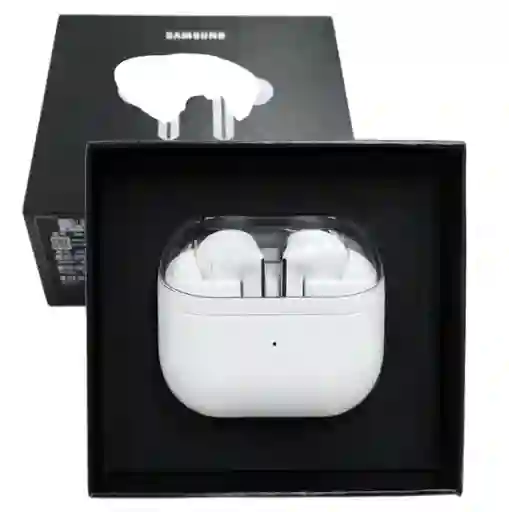 Audífonos Inalámbricos Galaxy Buds3pro Blanco 1.1