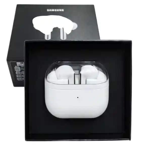 Audífonos Inalámbricos Galaxy Buds3pro Blanco 1.1