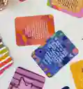 Cartas Gratitud, Manifestación Y Abundancia