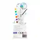 Libro Didáctico Para Colorear Viaje Por El Mundo Para Niños