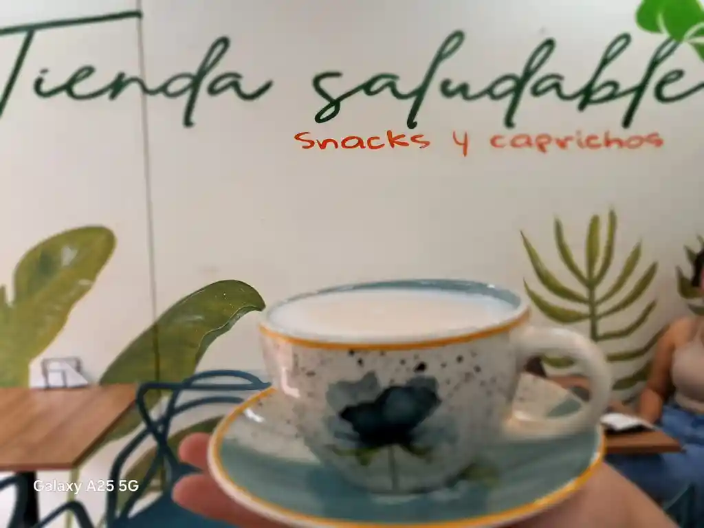 Te Chai