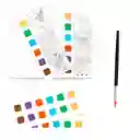 Libro Didáctico Para Colorear Cuentos Clásicos Para Niños