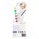 Libro Didáctico Para Colorear Cuentos Clásicos Para Niños