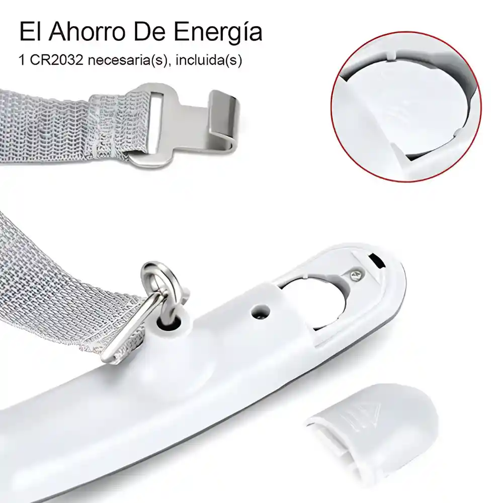 Bascula De Equipaje Balanza Digital Led Portatil 110lb 50 Kg