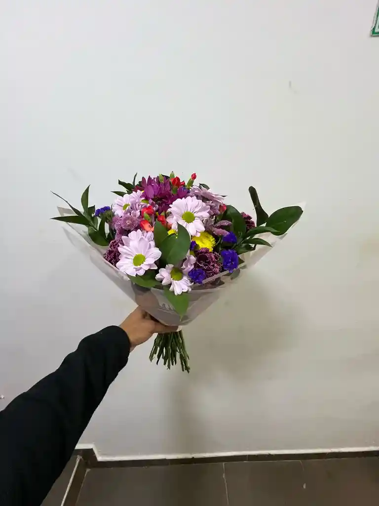 Primavera Encantada