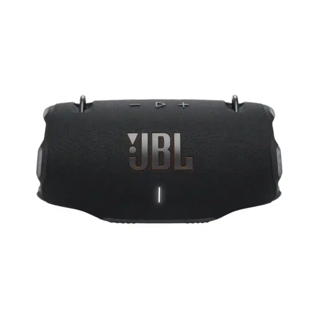 Altavoz Portátil Jbl Xtreme 4 Resistente Al Agua Con Graves Profundos