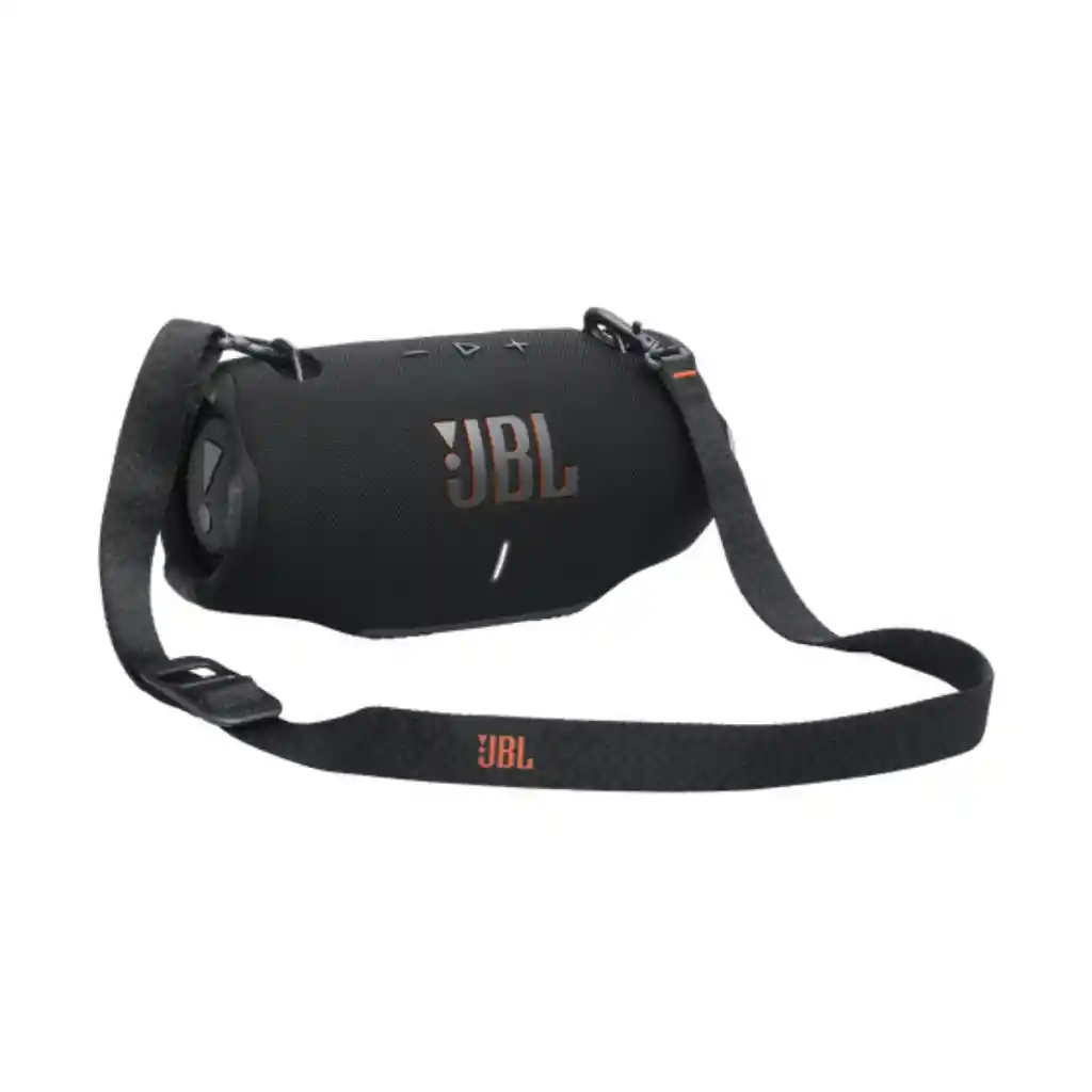 Altavoz Portátil Jbl Xtreme 4 Resistente Al Agua Con Graves Profundos