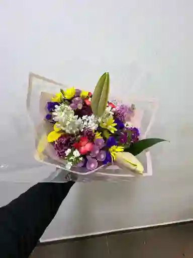 Sueño Floral