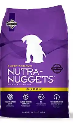 Nutra Nuggets Puppy X 1kg