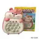 Consola Pot-it
