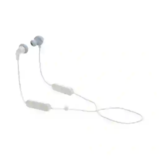 Audífonos Cuellera Endurance Run 2 Wireless Blanco Jbl