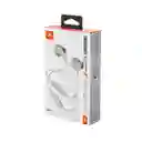 Audífonos Cuellera Endurance Run 2 Wireless Blanco Jbl