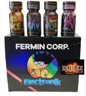 Locion Fermin Ppp Dilatador Sexual