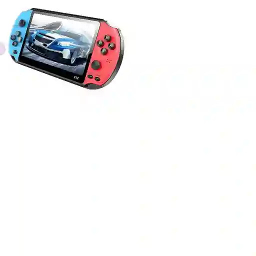 Consola De Video Juegos Game Player 7 ̈