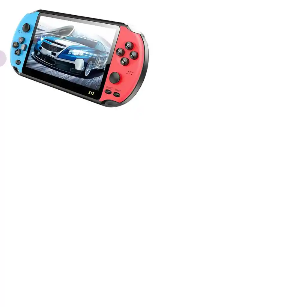 Consola De Video Juegos Game Player 7 ̈