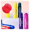 Set Marcadores De Pintura Lavables Colores Intensos Niños