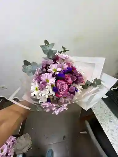 Dulce Serenidad