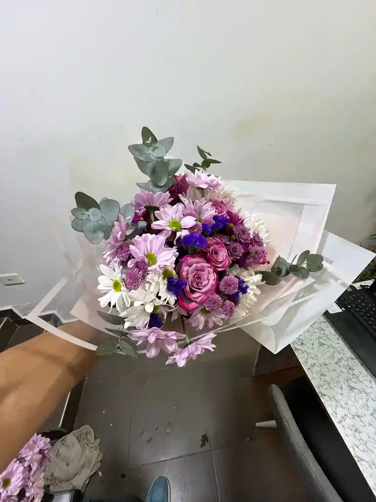Dulce Serenidad