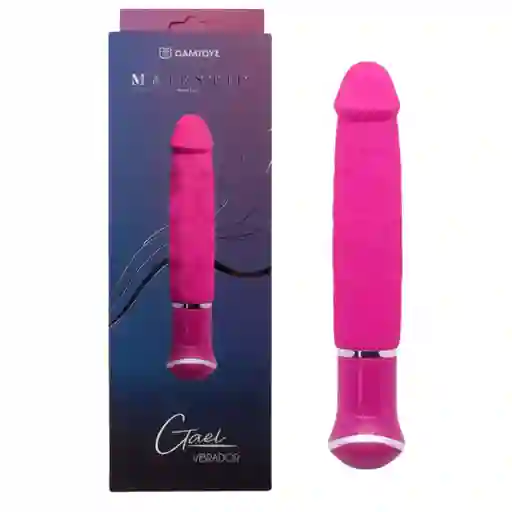 Vibrador Gael