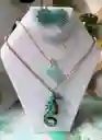 Conjunto Caballito De Mar