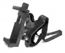 Base De Arnes Portacelular O Camara Deportiva Para Cascos.