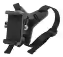 Base De Arnes Portacelular O Camara Deportiva Para Cascos.