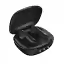 Audífonos Bluetooth Manhattan Hs-m905bt Negros Con Micrófono Integrado