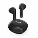 Audífonos Bluetooth Manhattan Hs-m905bt Negros Con Micrófono Integrado
