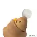 Llavero Capibara