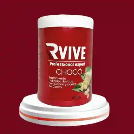 Tratamiento Definidor De Rizos Choco