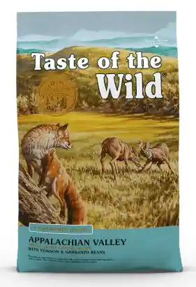 Taste Of The Wild Appalachian Valley X 1kg