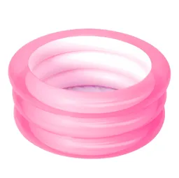 Piscina Inflable Redonda Niños Kids Bestway 51033 43 Litros