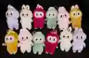 Labubu Llavero Peluche