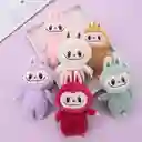 Labubu Llavero Peluche