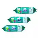 Toallitas Húmedas Moody