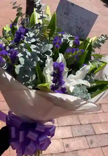 Bouquet Eterno